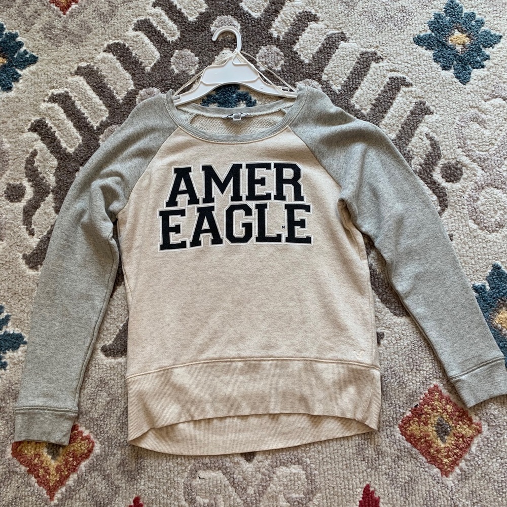 American Eagle Crewneck